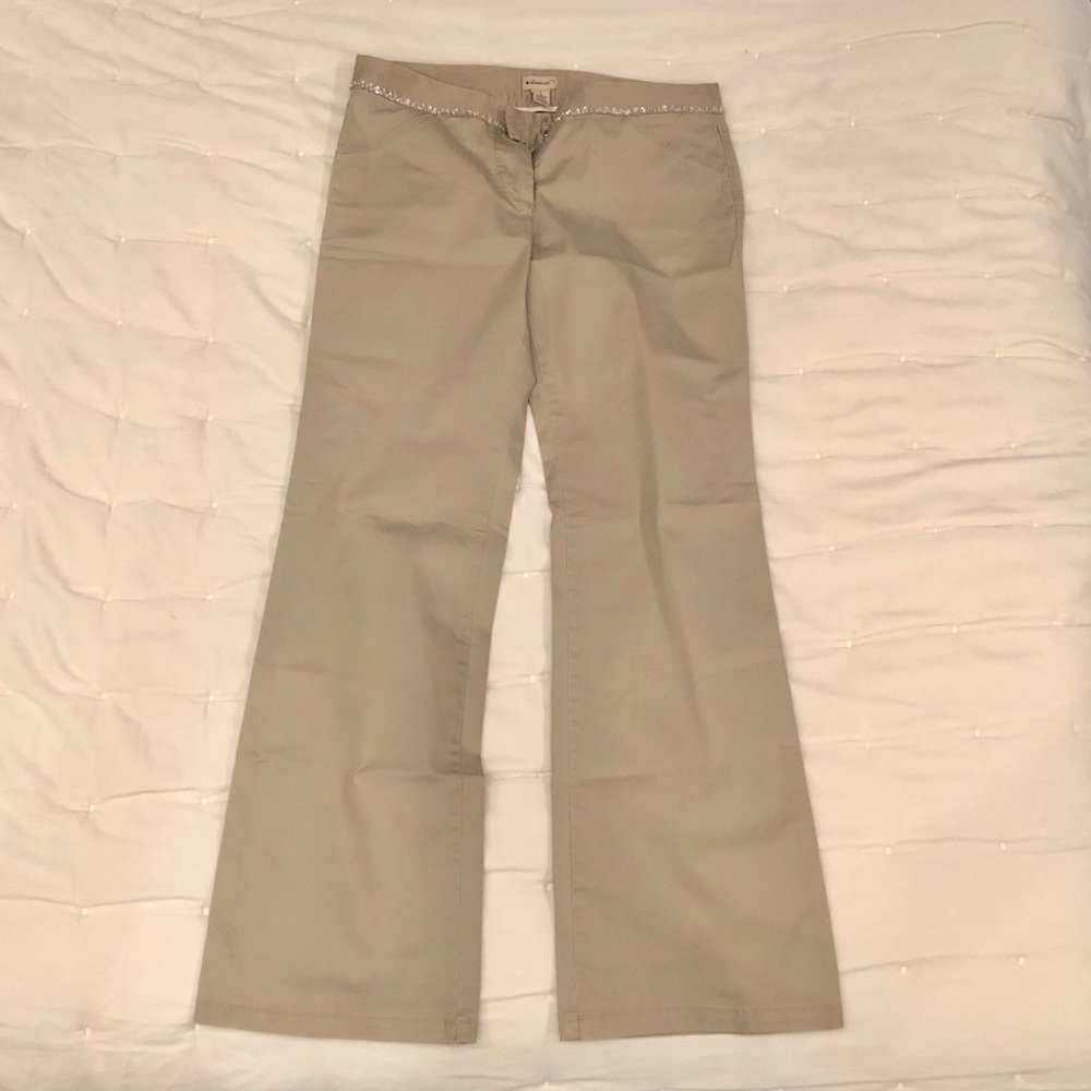 Trousers